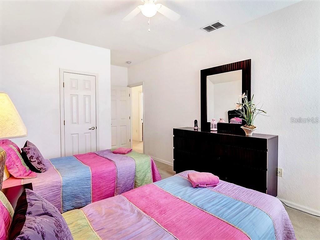 VIZCAY - Residential Lease