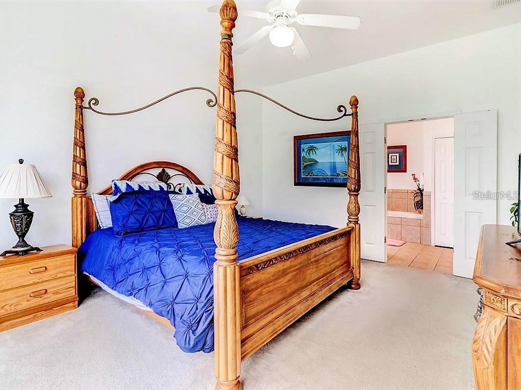 VIZCAY - Residential Lease