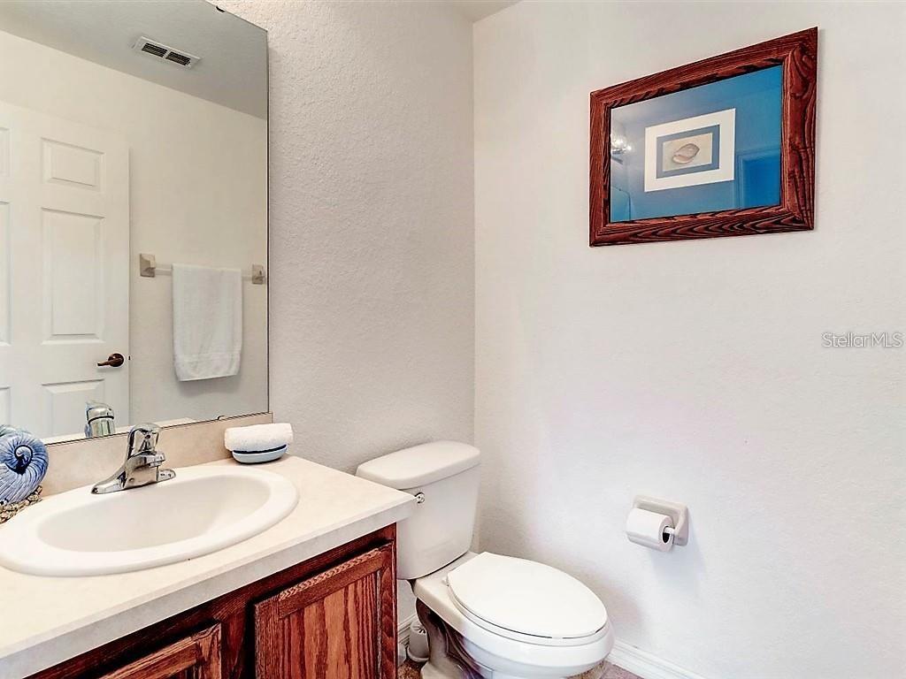 VIZCAY - Residential Lease