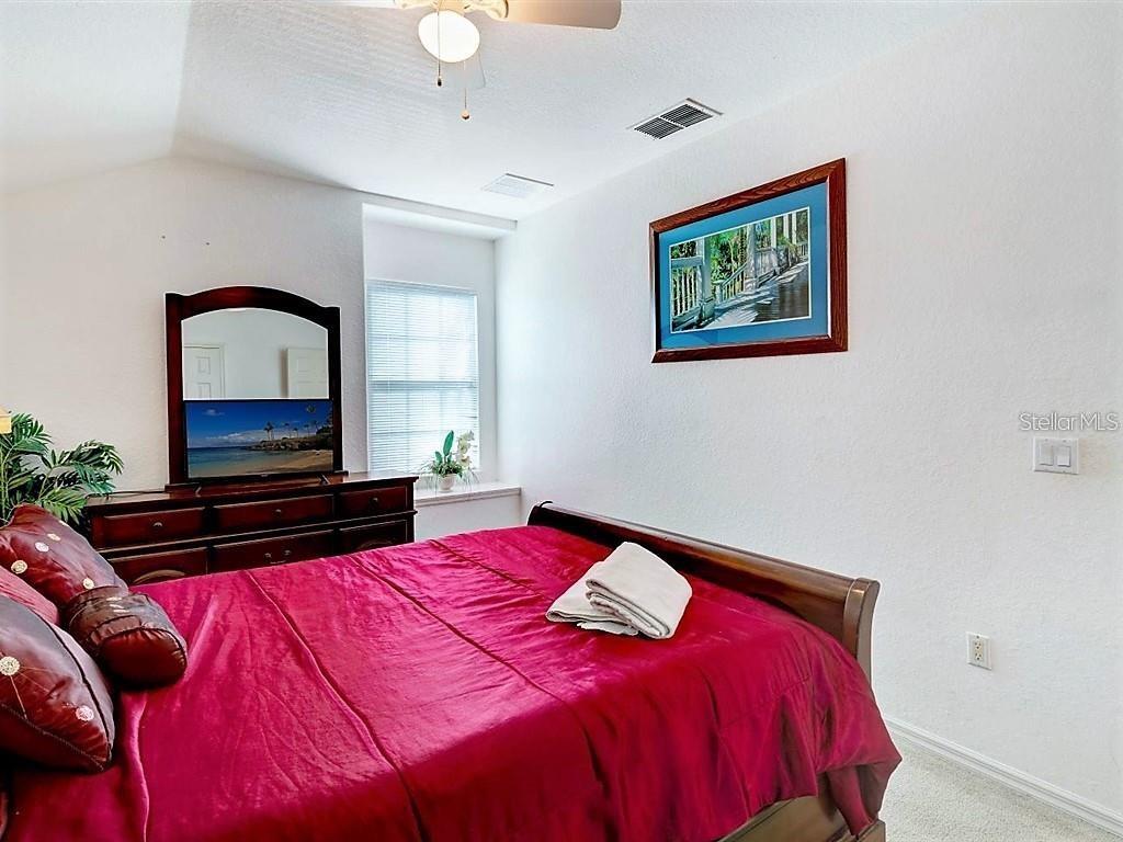 VIZCAY - Residential Lease