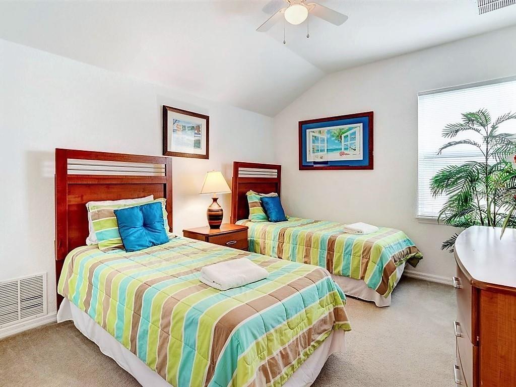 VIZCAY - Residential Lease