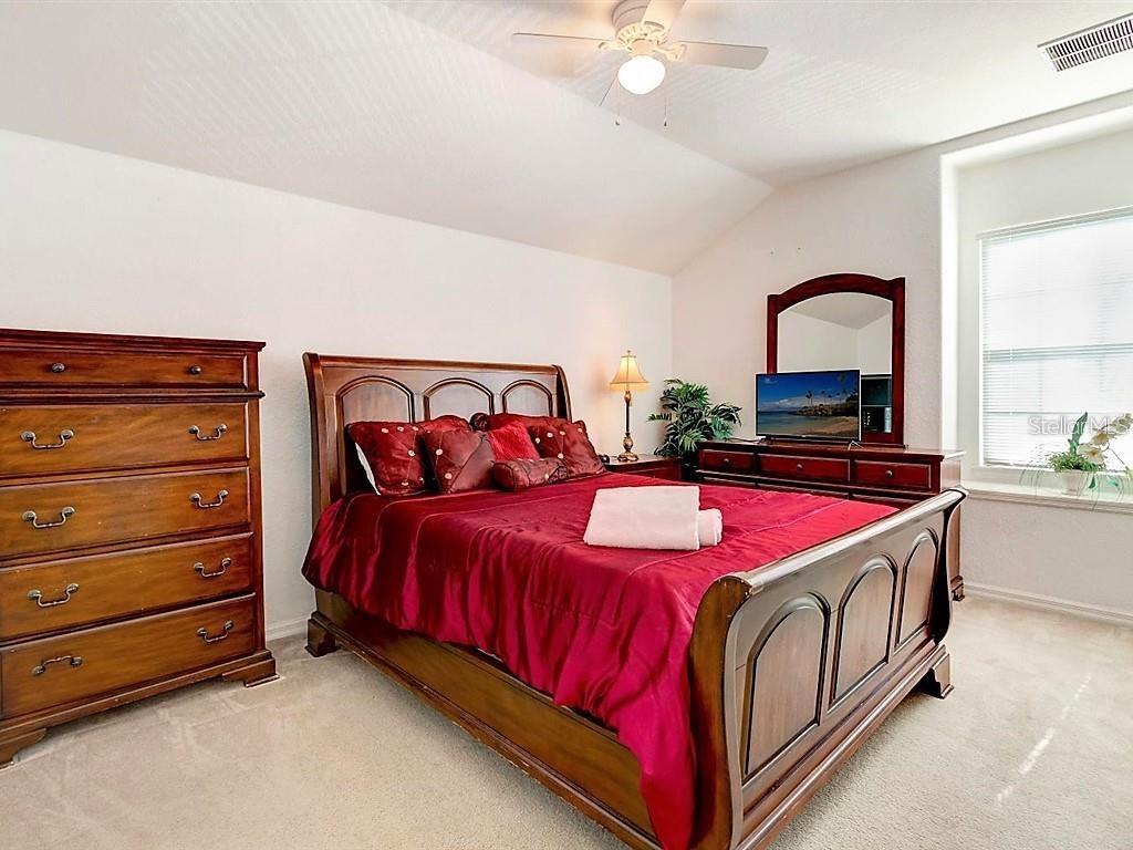 VIZCAY - Residential Lease