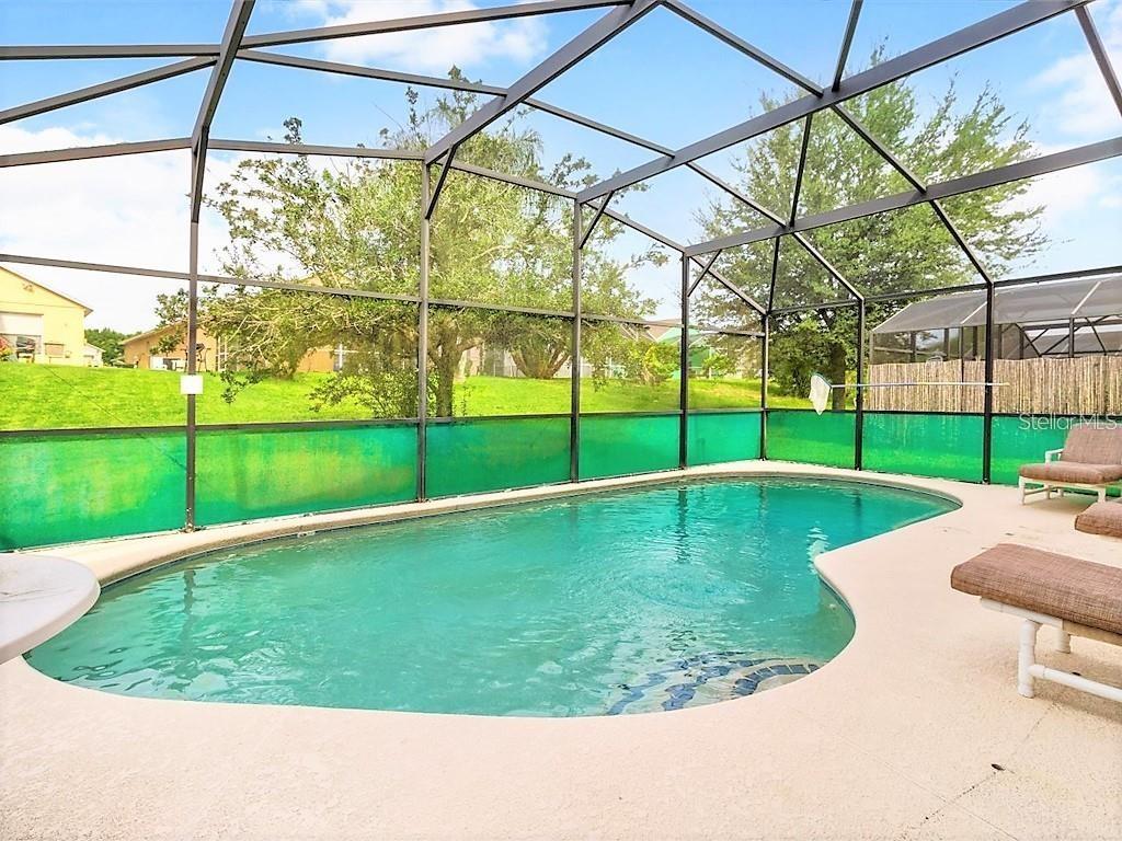 VIZCAY - Residential Lease