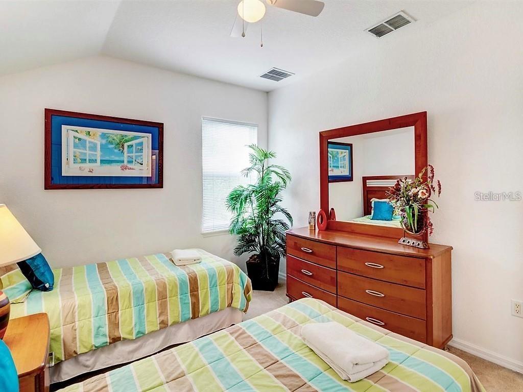 VIZCAY - Residential Lease