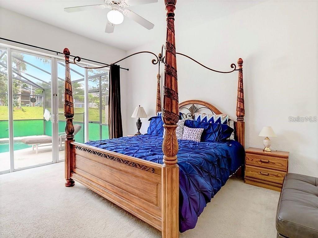 VIZCAY - Residential Lease