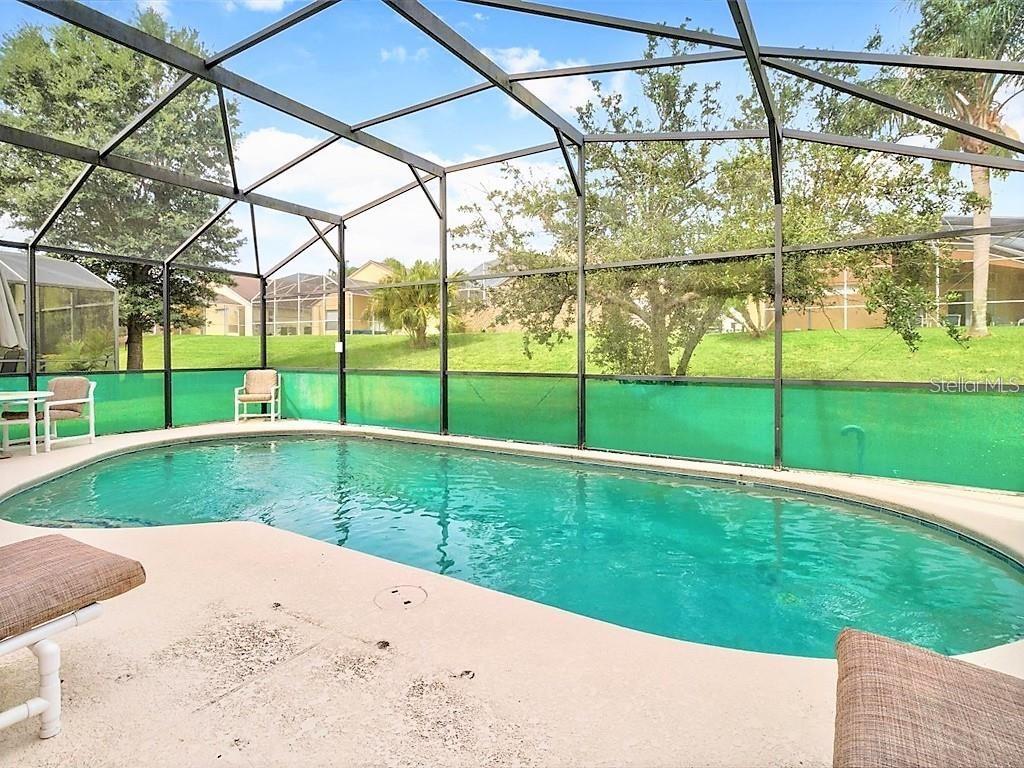 VIZCAY - Residential Lease