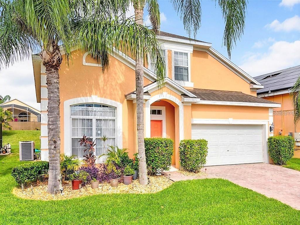 VIZCAY - Residential Lease