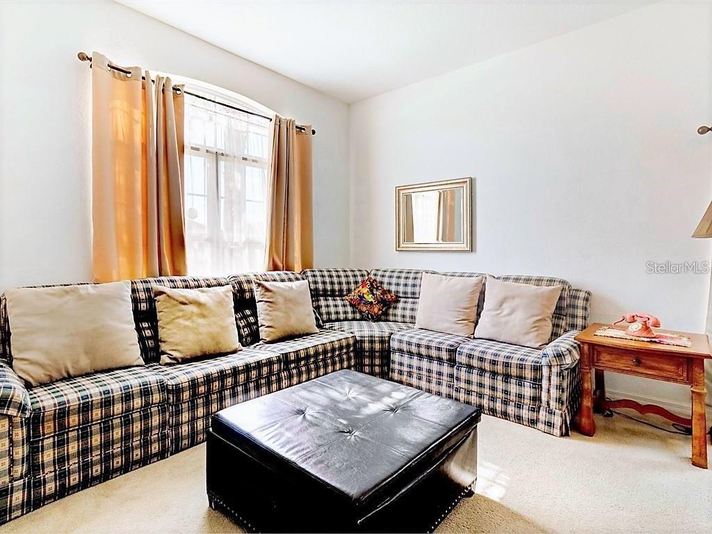 VIZCAY - Residential Lease