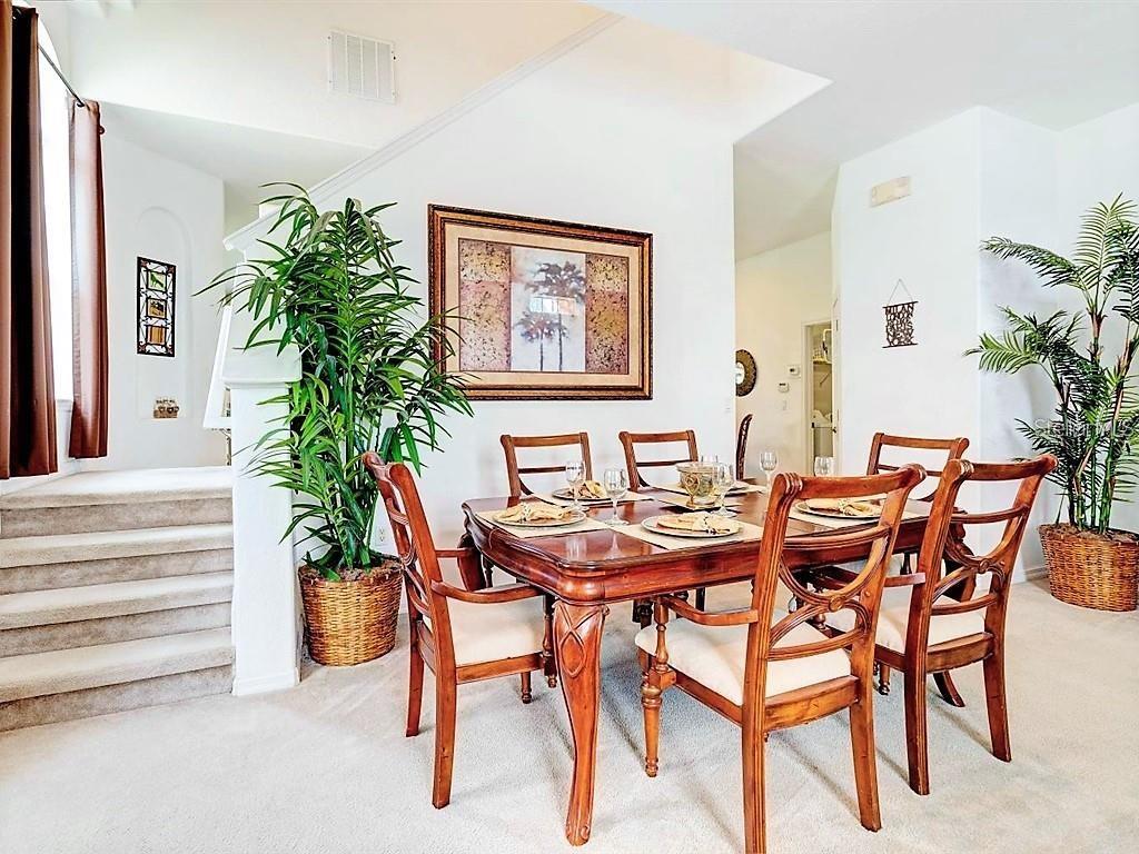 VIZCAY - Residential Lease