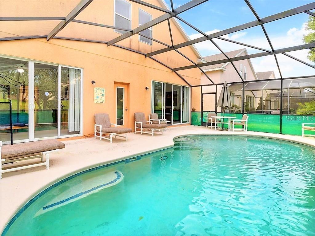 VIZCAY - Residential Lease