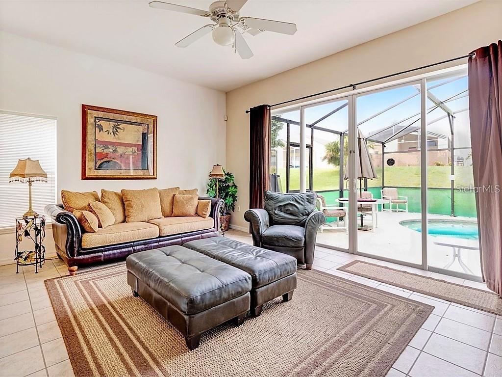 VIZCAY - Residential Lease