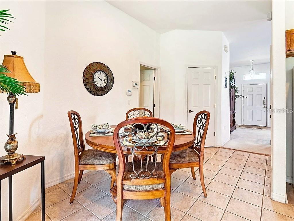 VIZCAY - Residential Lease