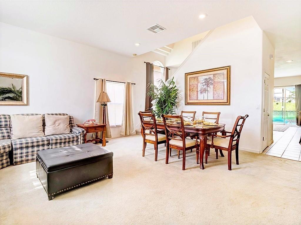 VIZCAY - Residential Lease