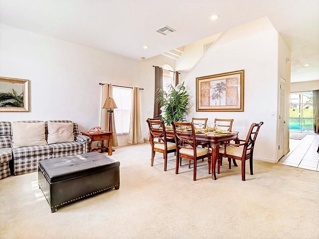 Photo of 153 Vizcay Way, Davenport, FL 33837 (MLS # S5140024)