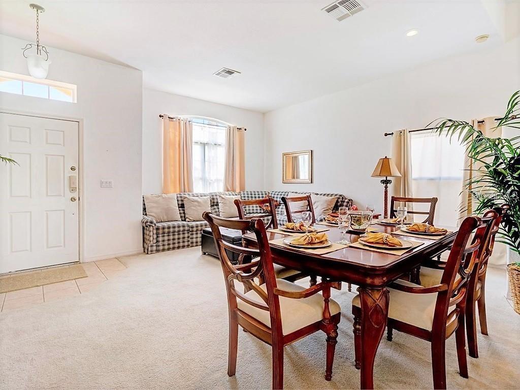 VIZCAY - Residential Lease