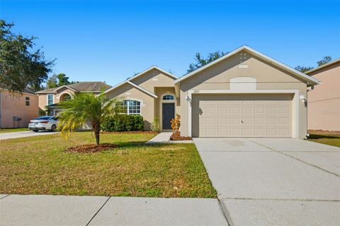 Photo of 3245 Helmel Court, Land O Lakes, FL 34638 (MLS # O6376304)