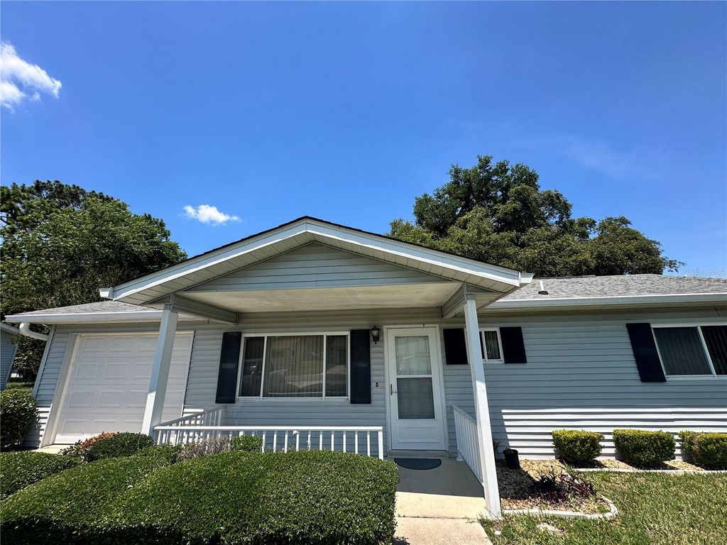 Photo of 11150 SW 76 Avenue, Ocala, FL 34476 (MLS # OM714568)