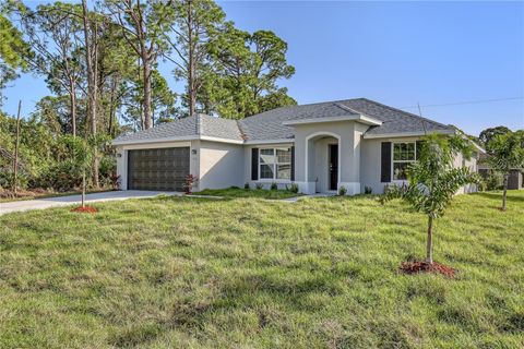 23440 CORINNE AVENUE NORTH PORT FL 34288