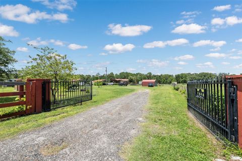 A home in WESLEY CHAPEL