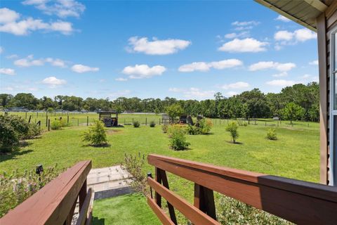 A home in WESLEY CHAPEL