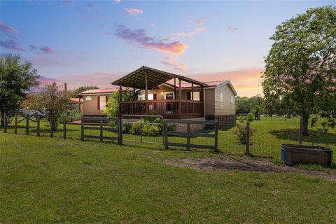 A home in WESLEY CHAPEL