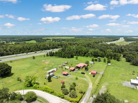 A home in WESLEY CHAPEL