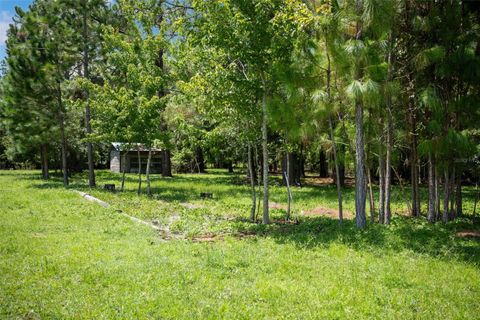 A home in WESLEY CHAPEL