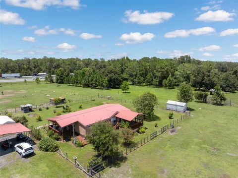 A home in WESLEY CHAPEL