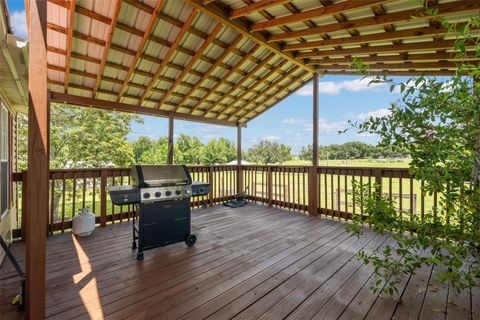 A home in WESLEY CHAPEL