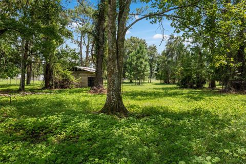 A home in WESLEY CHAPEL