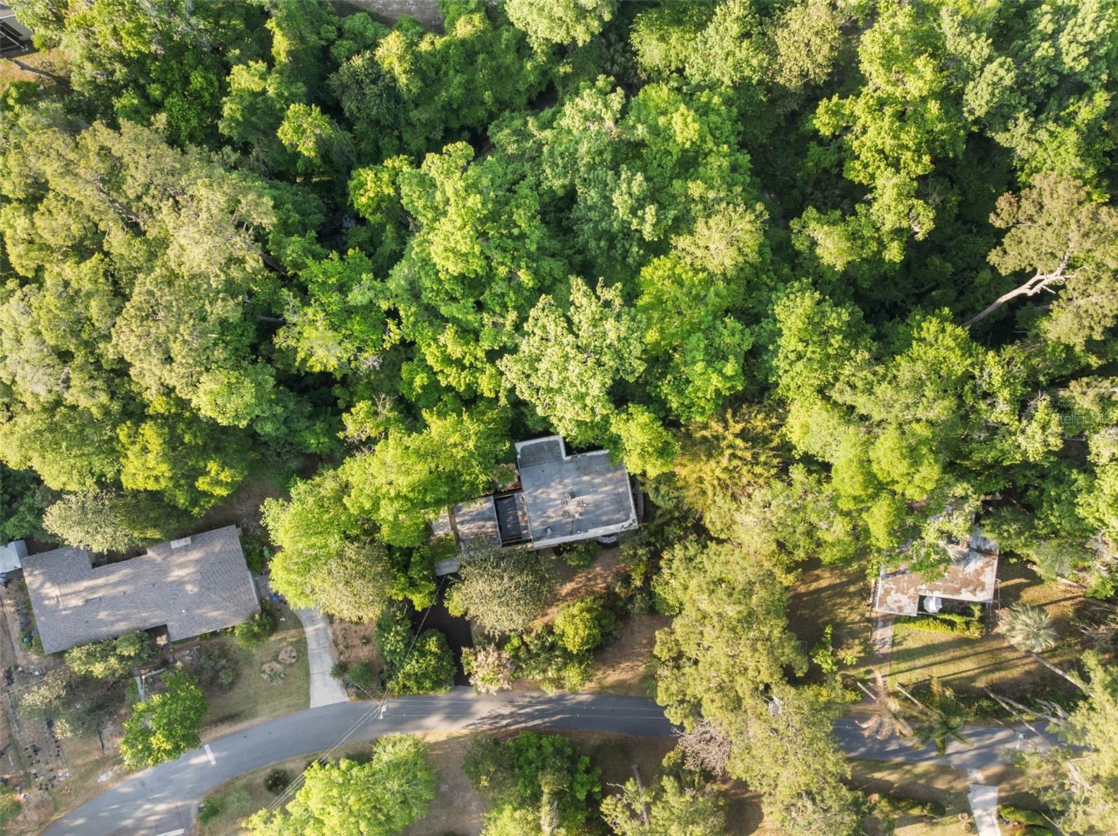 CREEKSIDE - Residential