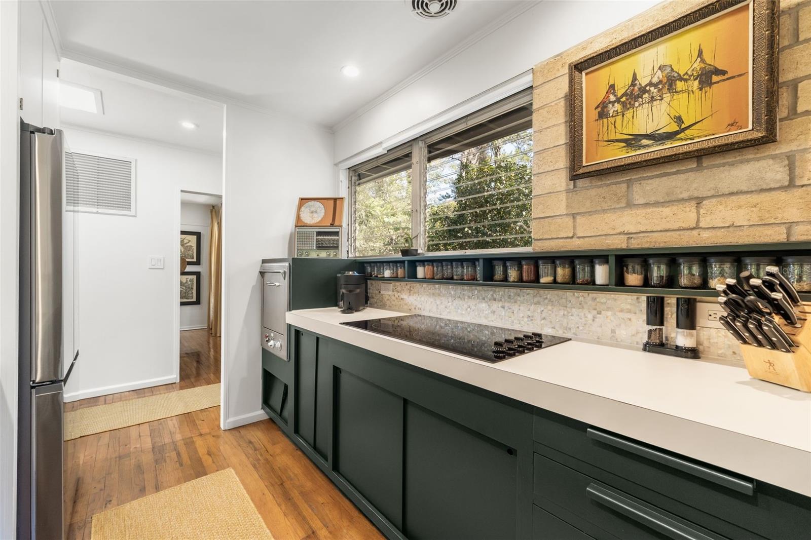 CREEKSIDE - Residential