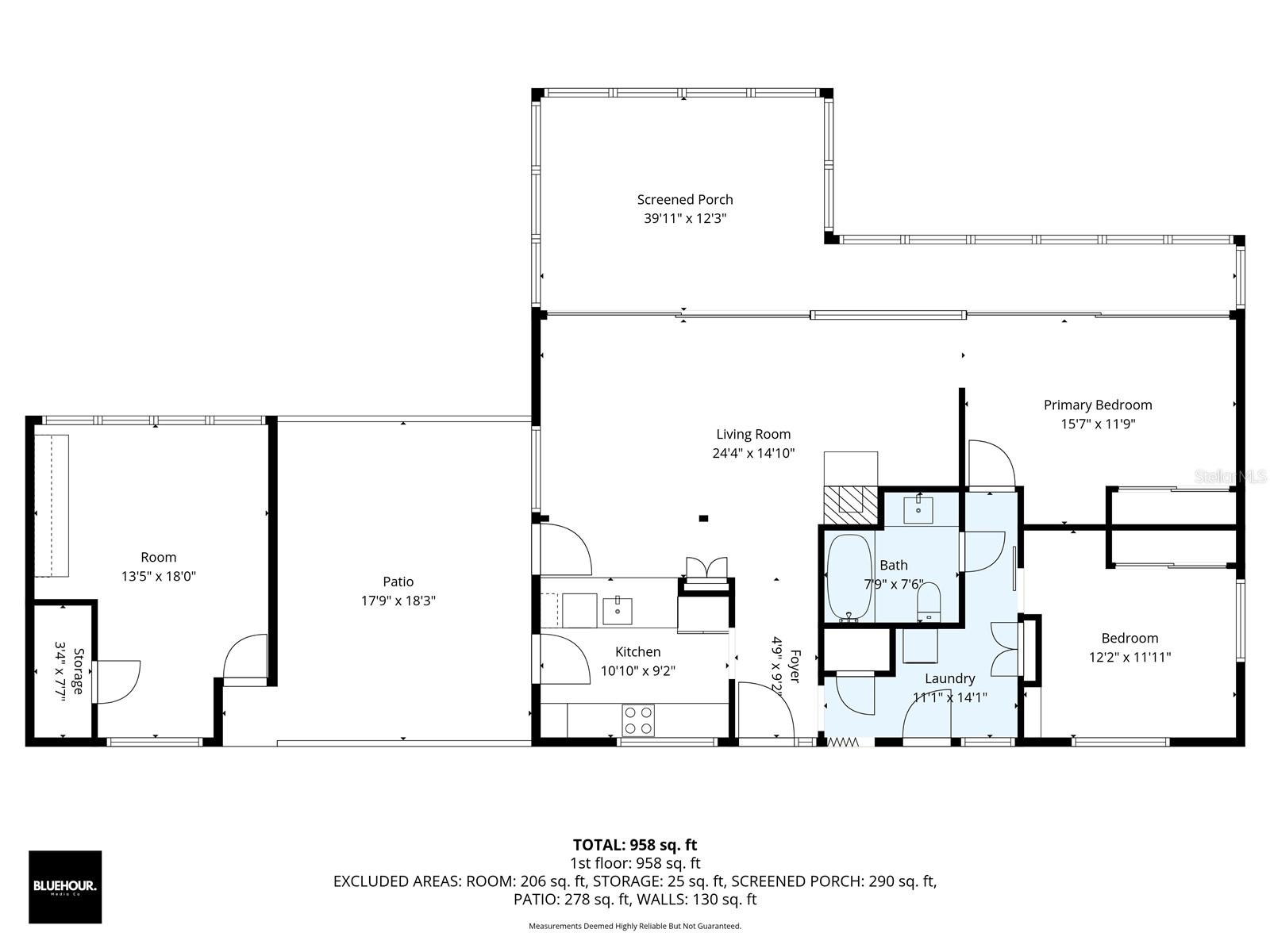 CREEKSIDE - Residential