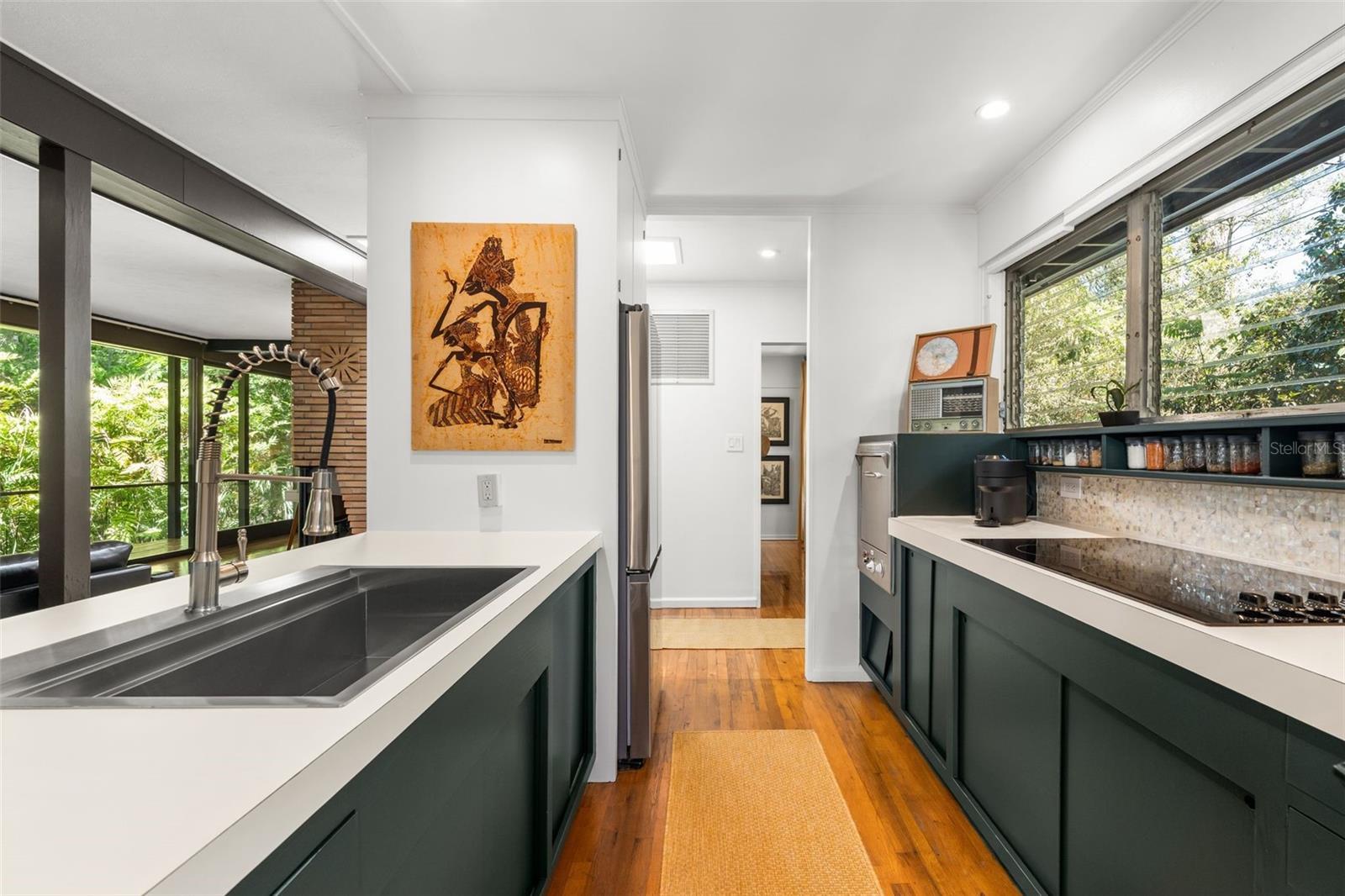 CREEKSIDE - Residential