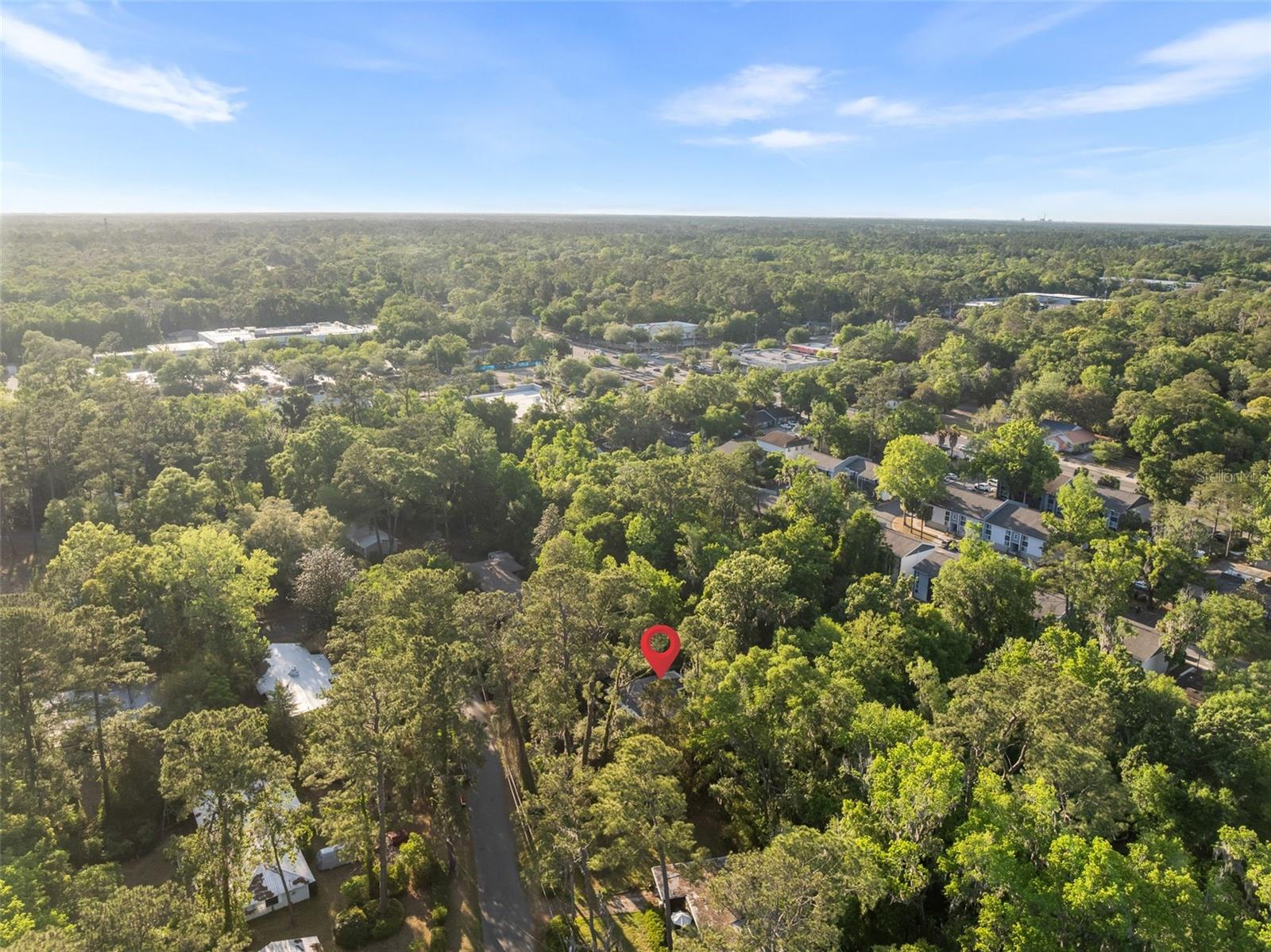 CREEKSIDE - Residential