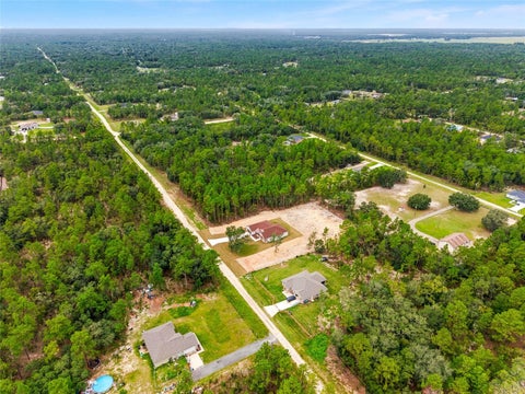 Tiny photo for 8396 SW 125th Ct Road, Dunnellon, FL 34432 (MLS # OM730751)