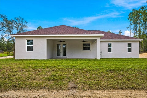 Tiny photo for 8396 SW 125th Ct Road, Dunnellon, FL 34432 (MLS # OM730751)