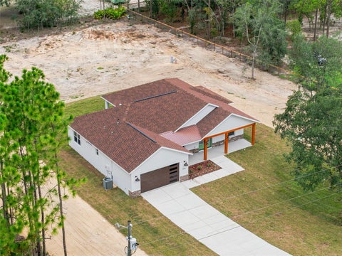 Tiny photo for 8396 SW 125th Ct Road, Dunnellon, FL 34432 (MLS # OM730751)