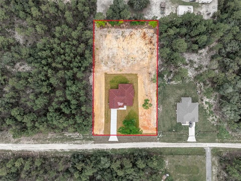 Tiny photo for 8396 SW 125th Ct Road, Dunnellon, FL 34432 (MLS # OM730751)