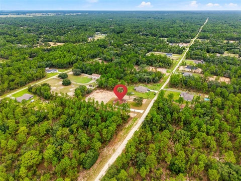 Tiny photo for 8396 SW 125th Ct Road, Dunnellon, FL 34432 (MLS # OM730751)
