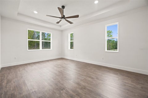 Tiny photo for 8396 SW 125th Ct Road, Dunnellon, FL 34432 (MLS # OM730751)