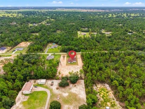 Tiny photo for 8396 SW 125th Ct Road, Dunnellon, FL 34432 (MLS # OM730751)