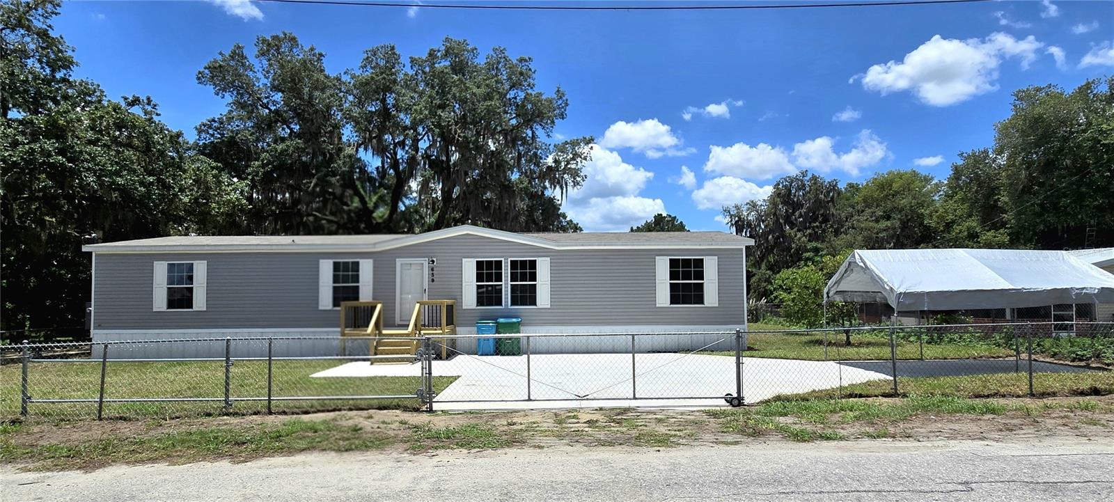 659 ALPINE STREET