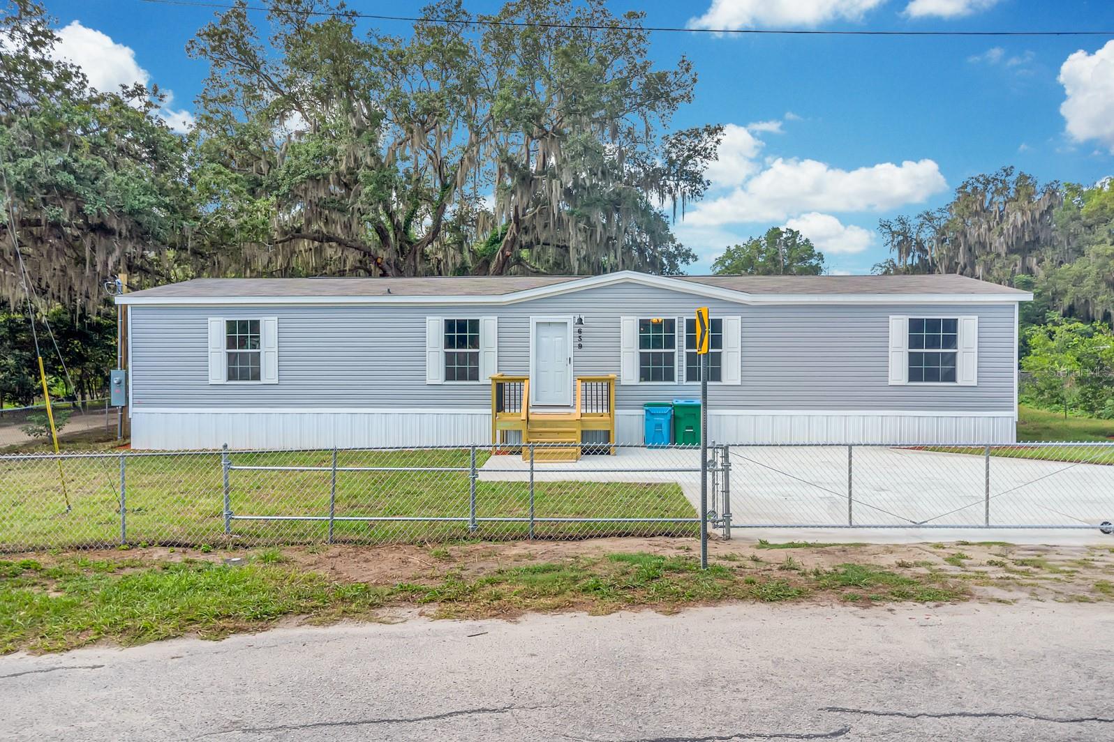 Photo 1 of 36 — 659 ALPINE STREET, MASCOTTE, FL 34753