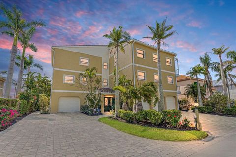 614 NORTON STREET LONGBOAT KEY FL 34228