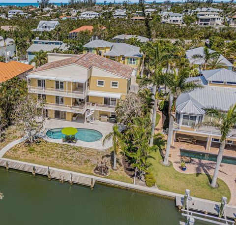 614 NORTON STREET LONGBOAT KEY FL 34228