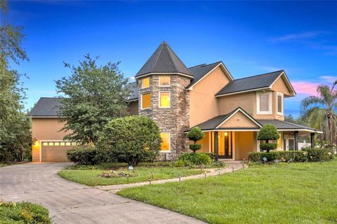 Photo of 1415 Brumley Rd, Chuluota, FL 32766 (MLS # O6344435)
