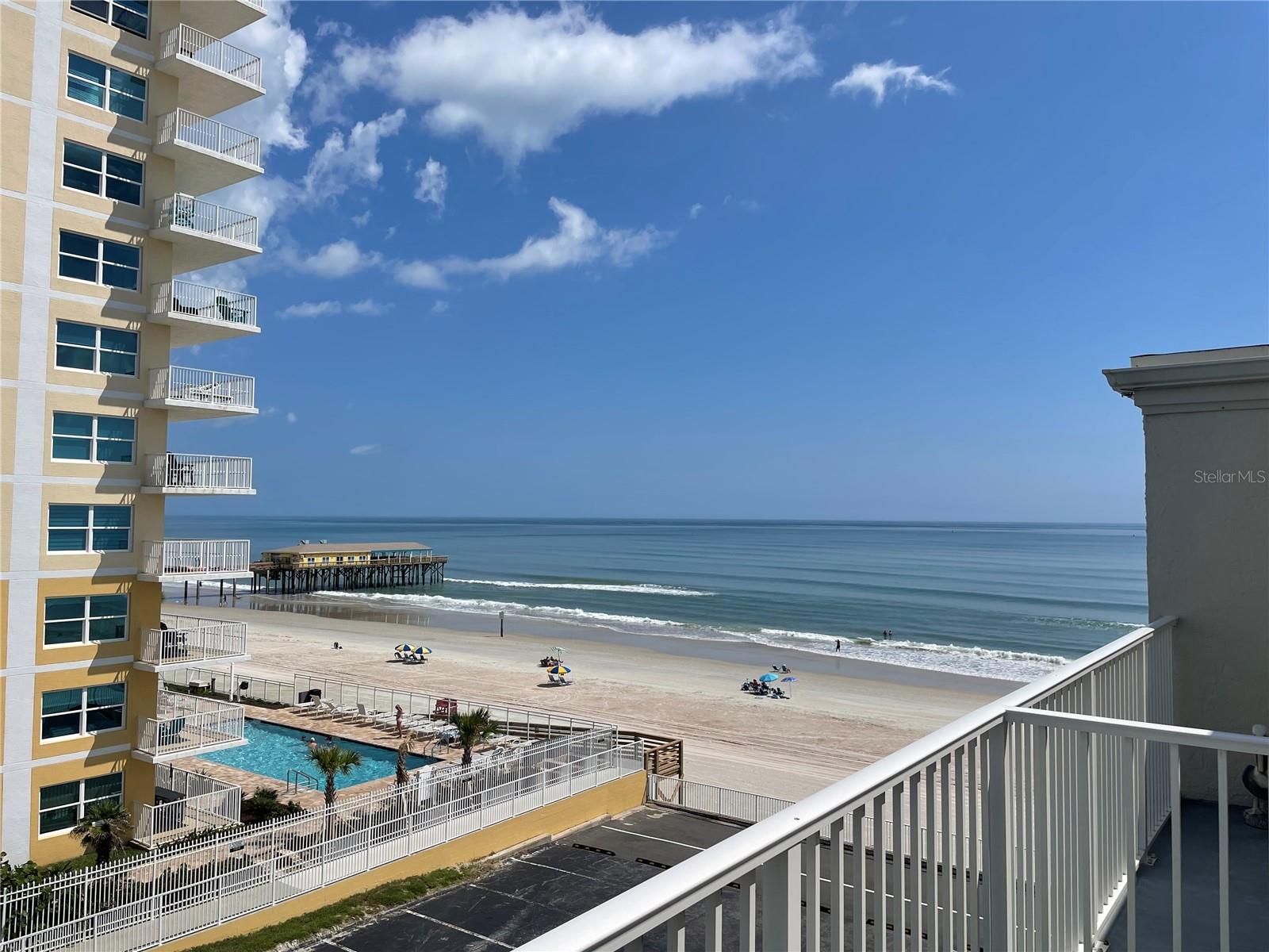 3727 S ATLANTIC AVENUE 4160