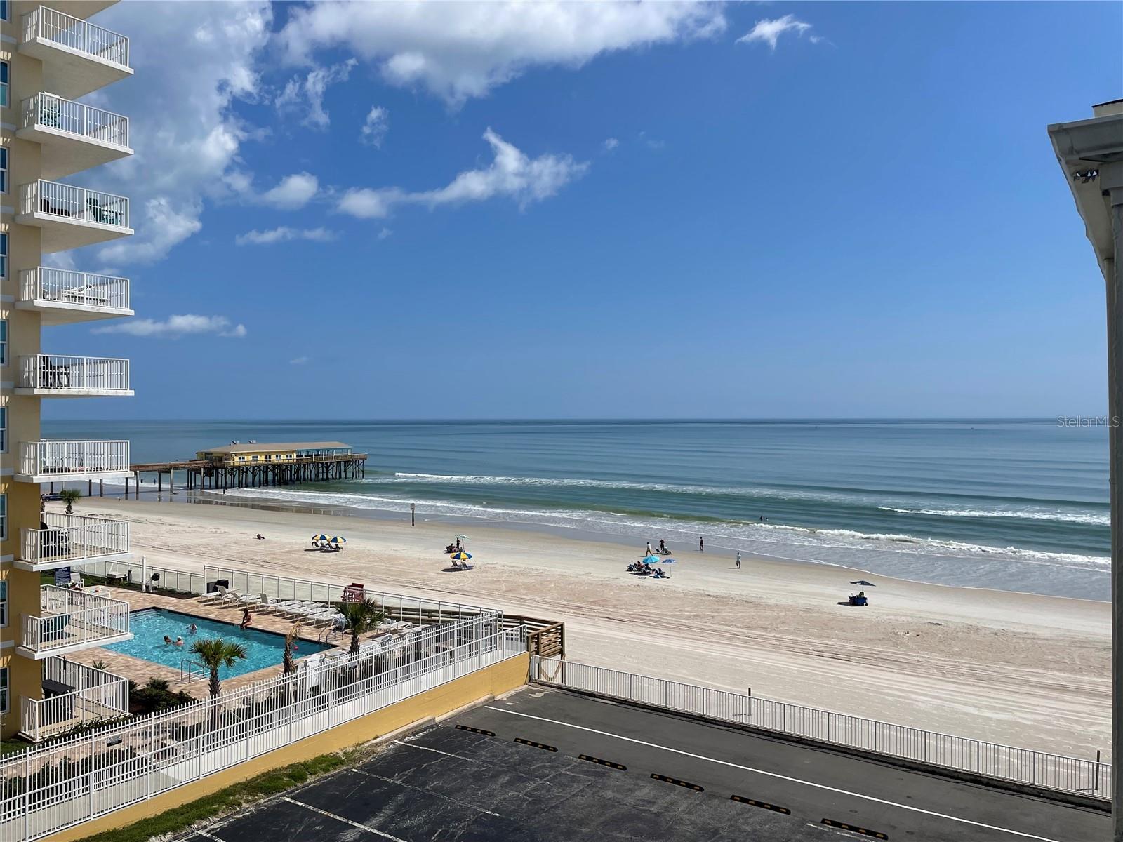 3727 S ATLANTIC AVENUE 4160