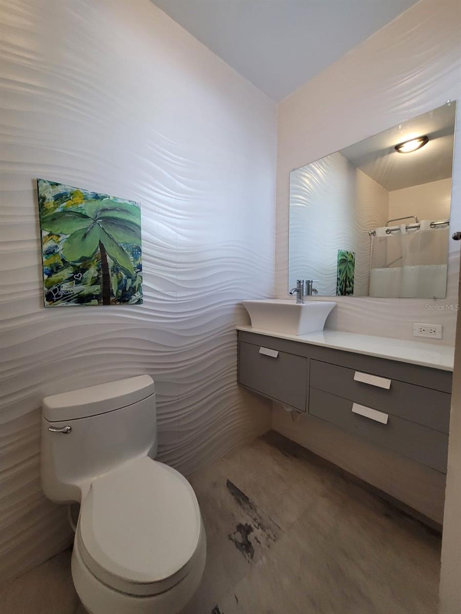 SANTA TERESITA - Residential